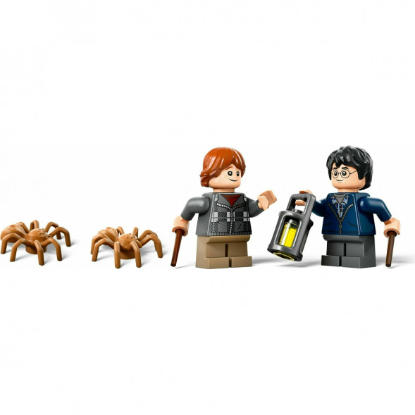 Конструктор LEGO Harry Potter 76434 Арагог в Запретном лесу в Севастополе