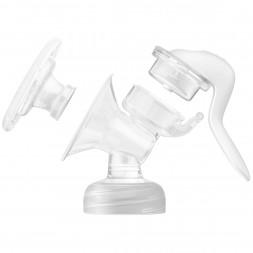 Молокоотсос Philips Avent Manual Breast Pump SCF430/01