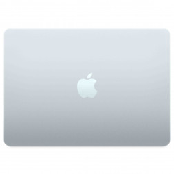 Ноутбук Apple MacBook Air 13 2026 MDHH4 (M5 8-Core GPU, 16/512GB), Небесно-голубой/Sky Blue