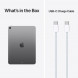 Планшет Apple iPad Air 11 (2026) 128GB Wi-Fi, Серый в Севастополе