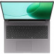 Ноутбук Honor MagicBook X16 2025 GOH-X 5301APLM (16&amp;quot;, IPS, AMD Ryzen 5 6600H 3.3ГГц, 6 ядер, 16ГБ LPDDR5x, 512ГБ SSD, AMD Radeon 660M, без ОС), серый в Севастополе