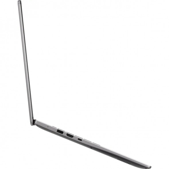 Ноутбук Honor MagicBook X16 2025 GOH-X 5301APLM (16&amp;quot;, IPS, AMD Ryzen 5 6600H 3.3ГГц, 6 ядер, 16ГБ LPDDR5x, 512ГБ SSD, AMD Radeon 660M, без ОС), серый в Севастополе