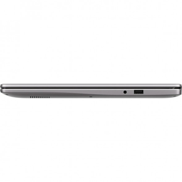 Ноутбук Honor MagicBook X16 2025 GOH-X 5301APLM (16&amp;quot;, IPS, AMD Ryzen 5 6600H 3.3ГГц, 6 ядер, 16ГБ LPDDR5x, 512ГБ SSD, AMD Radeon 660M, без ОС), серый в Севастополе