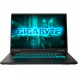 Ноутбук Gigabyte Gaming A16 GA63H (3VHK3EE893SD) (16&amp;quot;, IPS, AMD Ryzen 7 260 3.8ГГц, 8 ядер, 16ГБ DDR5, 512ГБ SSD, NVIDIA GeForce RTX 5060 - 8 ГБ, без ОС), черный в Севастополе