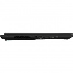 Ноутбук Gigabyte Gaming A16 GA63H (3VHK3EE893SD) (16&amp;quot;, IPS, AMD Ryzen 7 260 3.8ГГц, 8 ядер, 16ГБ DDR5, 512ГБ SSD, NVIDIA GeForce RTX 5060 - 8 ГБ, без ОС), черный