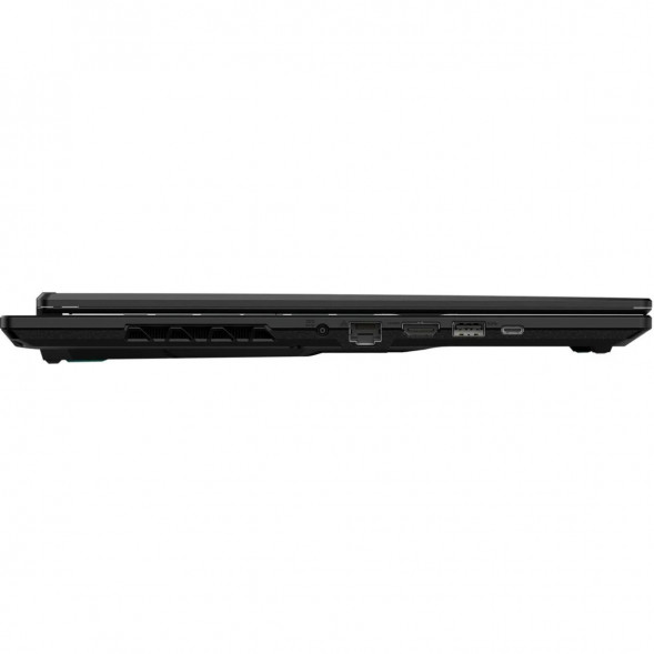Ноутбук Gigabyte Gaming A16 GA63H (3VHK3EE893SD) (16&amp;quot;, IPS, AMD Ryzen 7 260 3.8ГГц, 8 ядер, 16ГБ DDR5, 512ГБ SSD, NVIDIA GeForce RTX 5060 - 8 ГБ, без ОС), черный в Севастополе