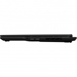 Ноутбук Gigabyte Gaming A16 GA63H (3VHK3EE893SD) (16&amp;quot;, IPS, AMD Ryzen 7 260 3.8ГГц, 8 ядер, 16ГБ DDR5, 512ГБ SSD, NVIDIA GeForce RTX 5060 - 8 ГБ, без ОС), черный