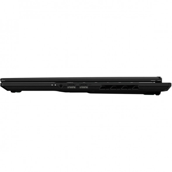Ноутбук Gigabyte Gaming A16 GA63H (3VHK3EE893SD) (16&amp;quot;, IPS, AMD Ryzen 7 260 3.8ГГц, 8 ядер, 16ГБ DDR5, 512ГБ SSD, NVIDIA GeForce RTX 5060 - 8 ГБ, без ОС), черный в Севастополе