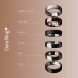 Умное кольцо Oura Ring 5 (размер 8), золотой/Gold в Севастополе