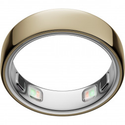 Умное кольцо Oura Ring 5 (размер 8), золотой/Gold