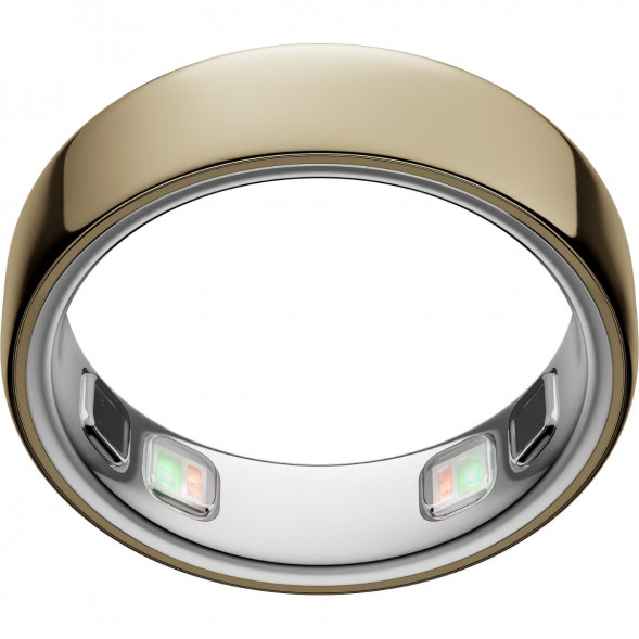 Умное кольцо Oura Ring 5 (размер 8), золотой/Gold в Севастополе