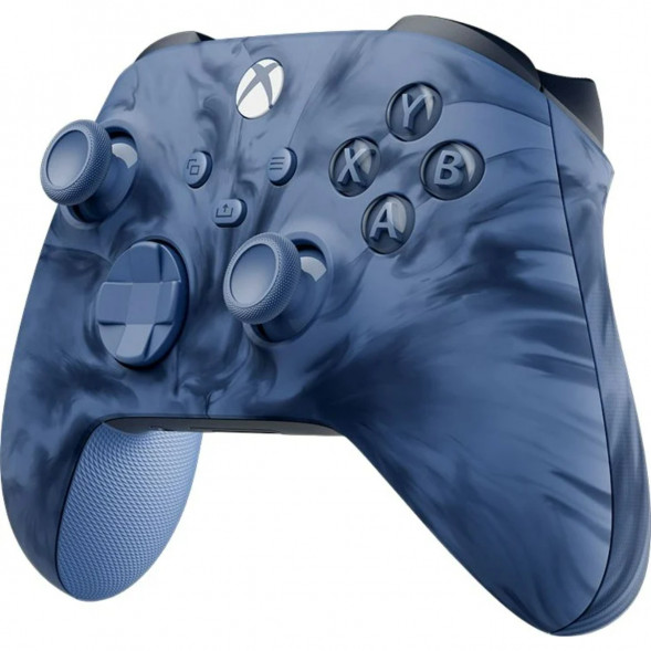 Геймпад Microsoft Xbox Series Stormcloud Vapor в Севастополе