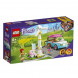 Конструктор LEGO Friends 41443 Электромобиль Оливии в Севастополе