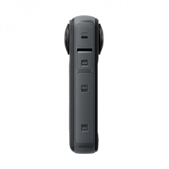 Экшн-камера Insta360 X4 (CINSABMA) в Севастополе