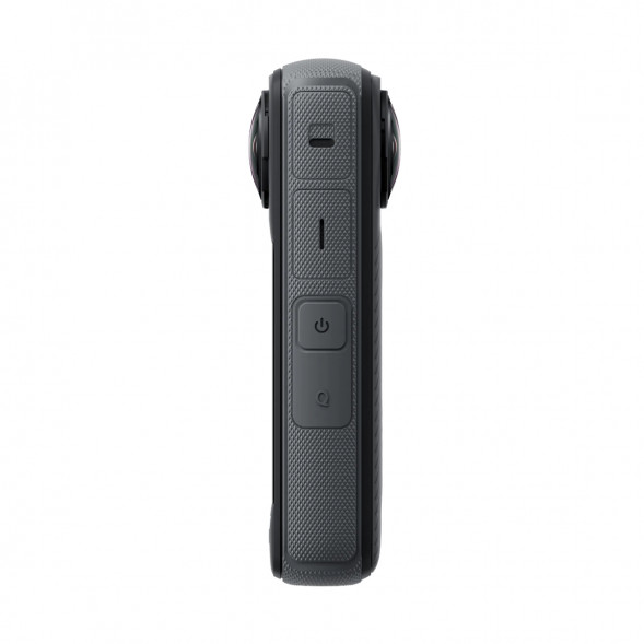 Экшн-камера Insta360 X4 (CINSABMA) в Севастополе