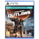 Игра Star Wars: Outlaws. Special Edition [PS5, русские субтитры] в Севастополе