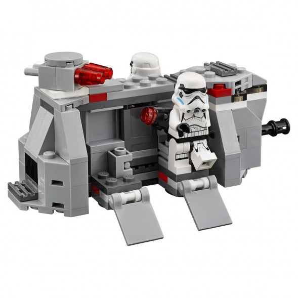 Конструктор LEGO Star Wars 75078 Транспорт Имперских Войск в Севастополе