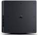Игровая приставка Sony PlayStation 4 Slim 500 ГБ HDD, черный в Севастополе