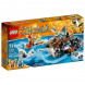 Конструктор LEGO Legends of Chima 70220 Саблецикл Стрейнора в Севастополе