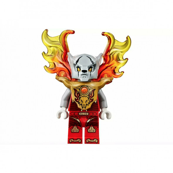 Конструктор LEGO Legends of Chima 70220 Саблецикл Стрейнора в Севастополе