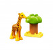 Конструктор LEGO DUPLO 10971 Дикие животные Африки в Севастополе