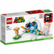 Конструктор LEGO Super Mario 71405 Шлепанцы Фаззи в Севастополе