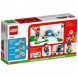 Конструктор LEGO Super Mario 71405 Шлепанцы Фаззи в Севастополе