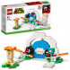 Конструктор LEGO Super Mario 71405 Шлепанцы Фаззи в Севастополе