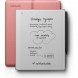 Графический планшет reMarkable Paper Pure+Marker Plus+Sleeve Folio, Desert Pink в Севастополе