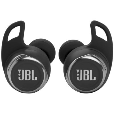 Беспроводные наушники JBL Reflect Flow Pro, черный в Севастополе