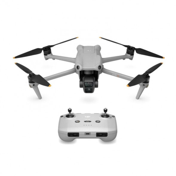Квадрокоптер DJI Air 3 (Пульт DJI RC-N2) в Севастополе