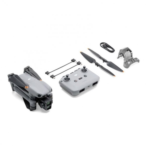 Квадрокоптер DJI Air 3 (Пульт DJI RC-N2) в Севастополе