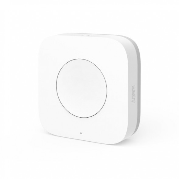 Беспроводная кнопка Aqara Wireless Mini Switch в Севастополе