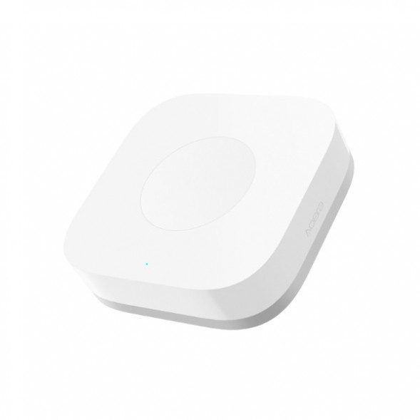 Беспроводная кнопка Aqara Wireless Mini Switch в Севастополе