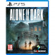 Игра Alone in the Dark [PS5, русские субтитры] в Севастополе