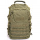 Рюкзак тактический 35 л, зелёный в Севастополе