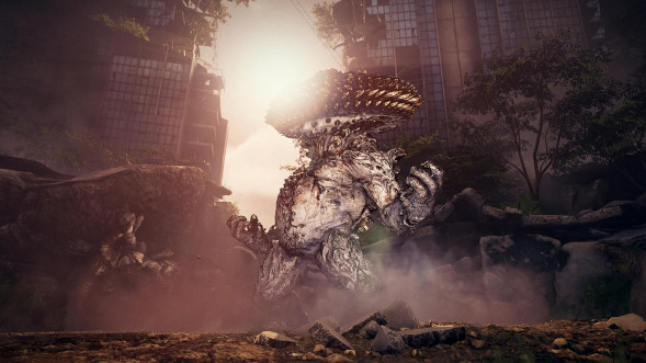 Игра Stellar Blade [PS5, русские субтитры] в Севастополе