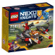Конструктор LEGO Nexo Knights 70318 Шаровая ракета в Севастополе