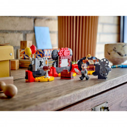 Конструктор LEGO Disney 40600 Празднование 100-летия Дисней