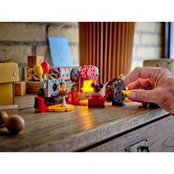 Конструктор LEGO Disney 40600 Празднование 100-летия Дисней