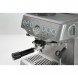 Кофеварка Sage Barista Express BES875BSS, стальной в Севастополе