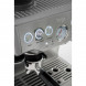 Кофеварка Sage Barista Express BES875BSS, стальной в Севастополе