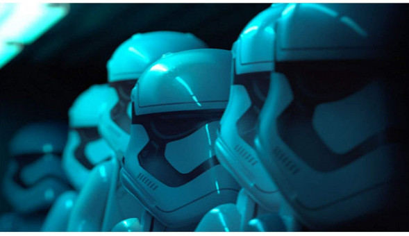 LEGO Звездные войны: Пробуждение Силы [PS4, русские субтитры] в Севастополе