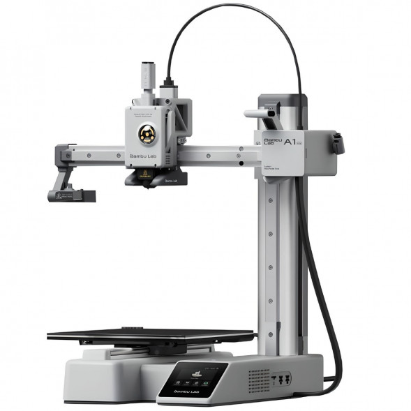 3D-принтер Bambu Lab A1 Mini в Севастополе