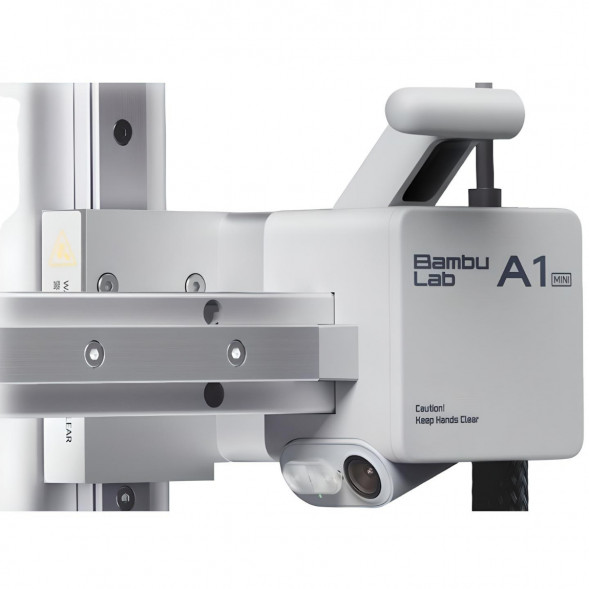 3D-принтер Bambu Lab A1 Mini в Севастополе