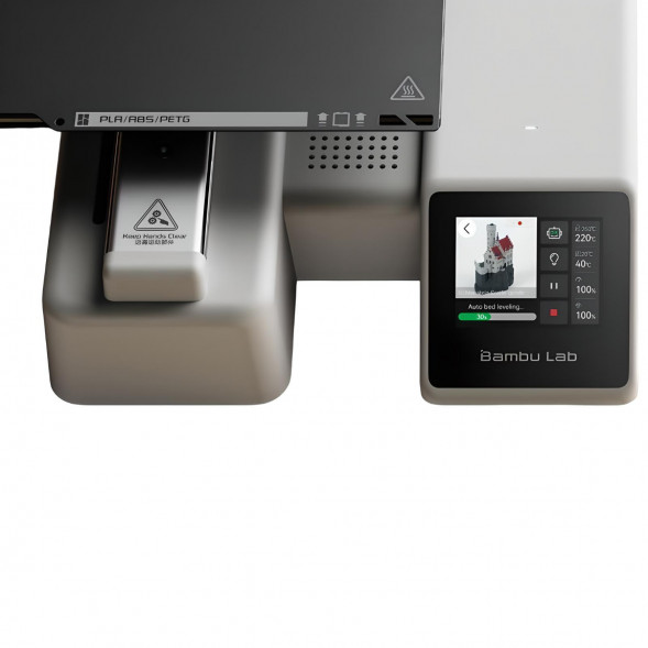 3D-принтер Bambu Lab A1 Mini в Севастополе