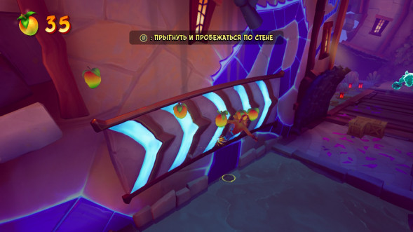 Игра Crash Bandicoot 4: Это Вопрос Времени для PlayStation 4 [PS4, русские субтитры] в Севастополе