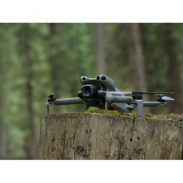 Квадрокоптер DJI Mini 5 Pro Fly More Combo Plus (DJI RC 2) в Севастополе