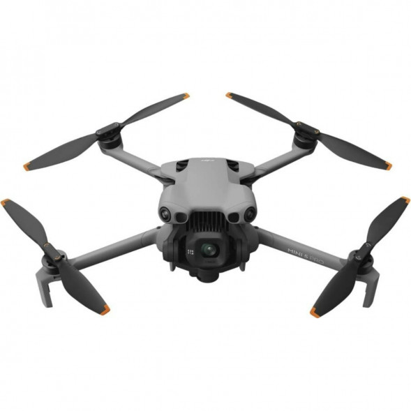 Квадрокоптер DJI Mini 5 Pro Fly More Combo Plus (DJI RC 2) в Севастополе