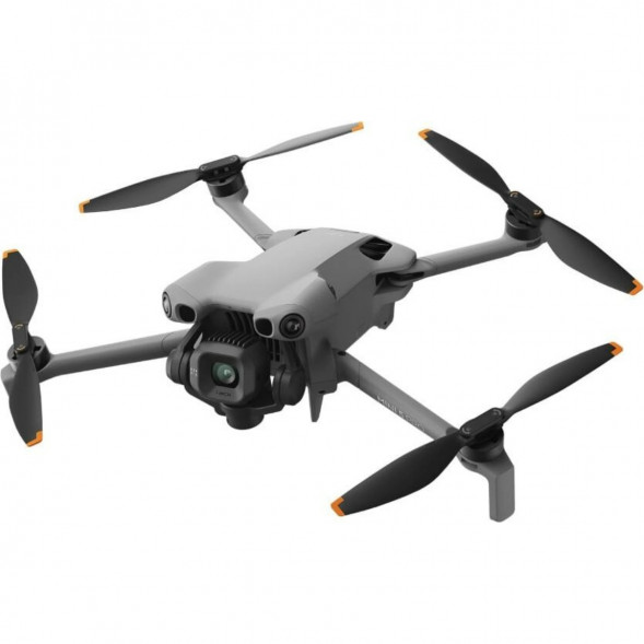 Квадрокоптер DJI Mini 5 Pro Fly More Combo Plus (DJI RC 2) в Севастополе